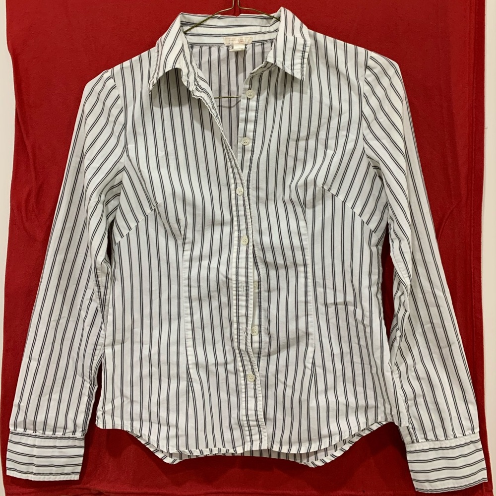 Stripe Shirt